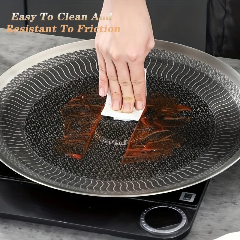 316 Stainless Steel Multifunct - Camping Hiking Cooking ulasan dan harga
