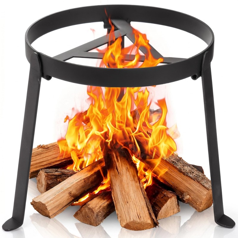 【Big Sale !!】Folding Camping T - Camp Dutch Oven Cast ulasan dan harga