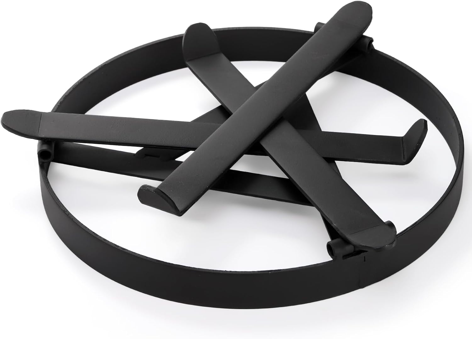 Campfire Tripod, Folding Campi - Camp Dutch Oven Cast ulasan dan harga