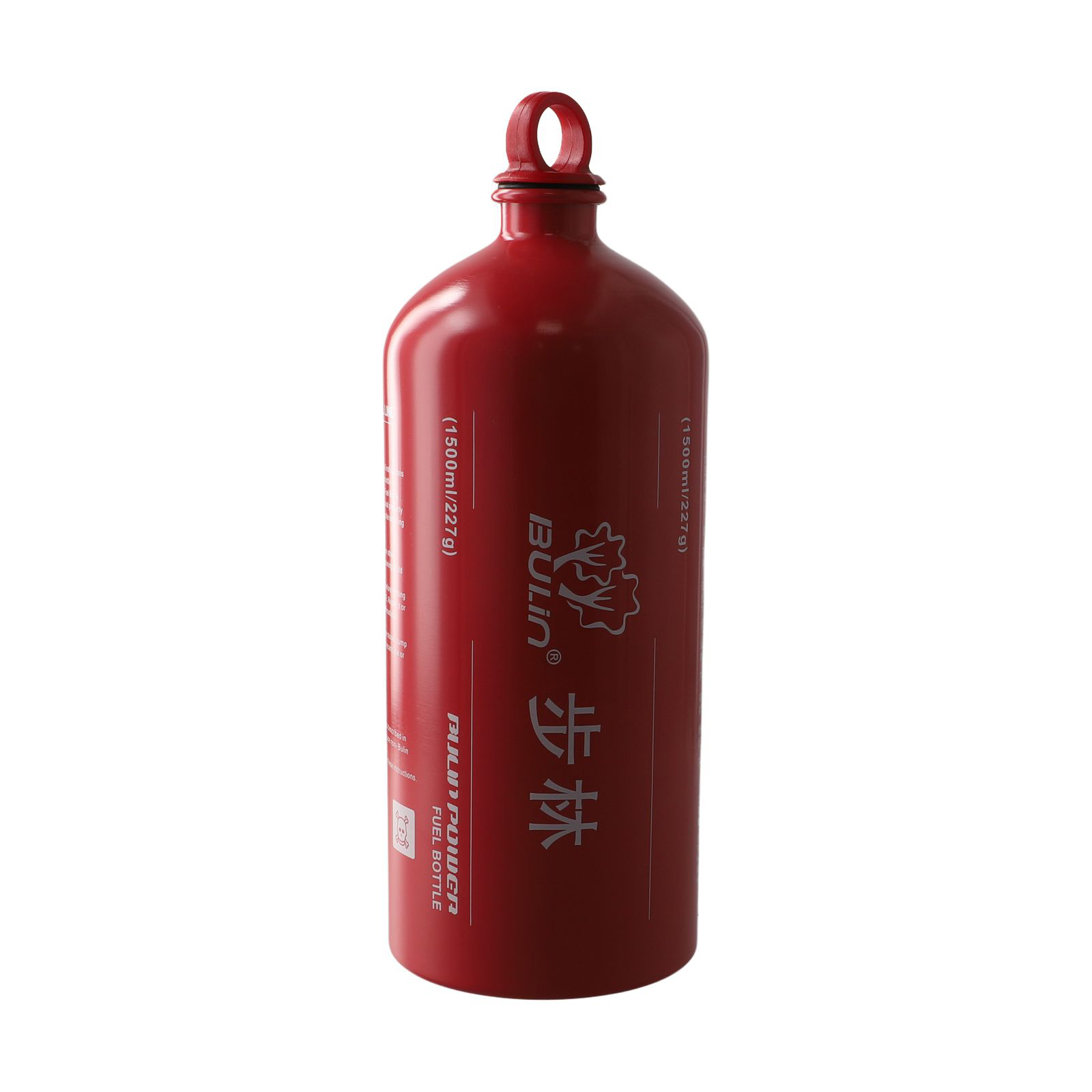 /1500ML /Aluminum /Alloy Oil B - Camping Cooking Container ulasan dan harga