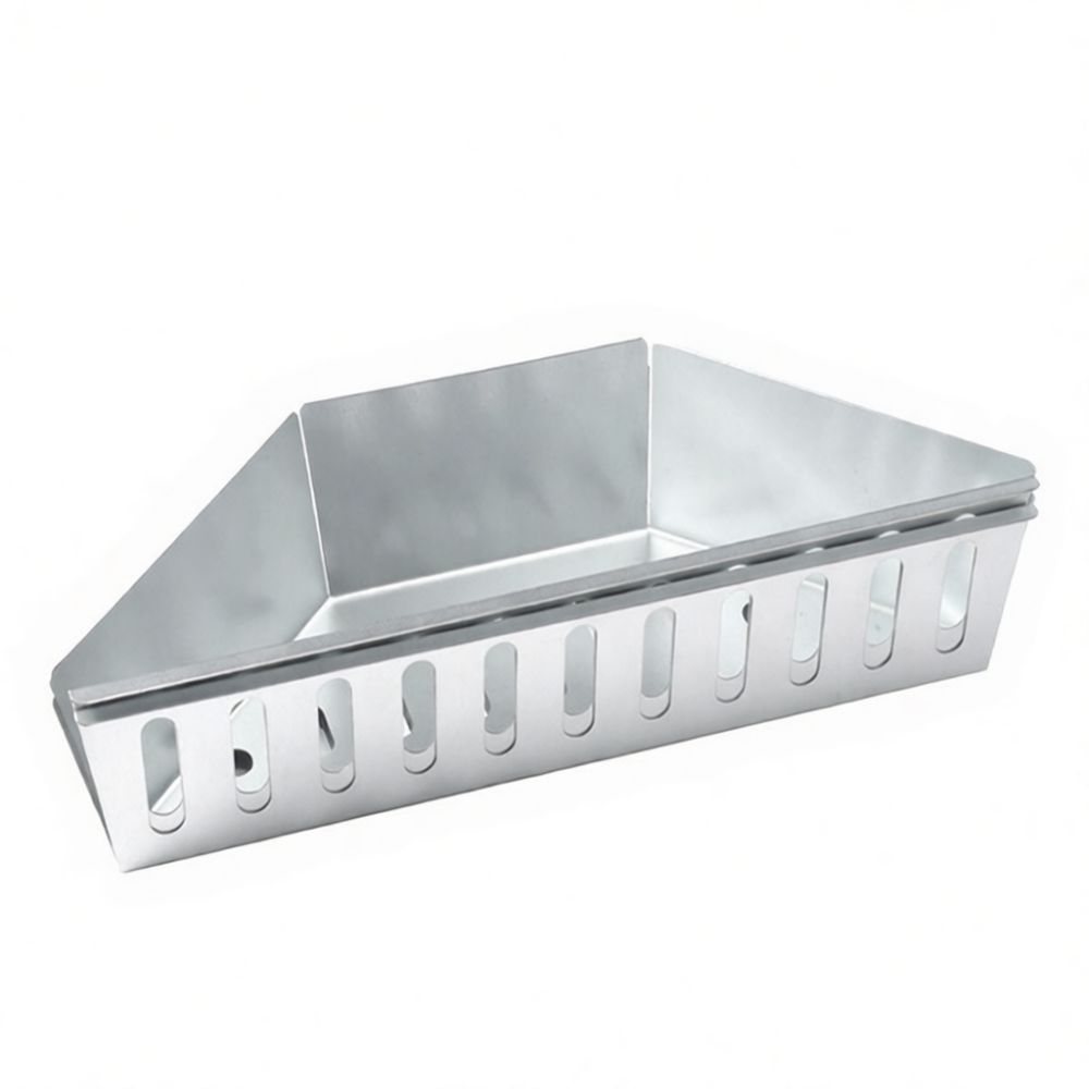 Outdoor Charcoal Basket Galvan - Camping Cooking Container ulasan dan harga