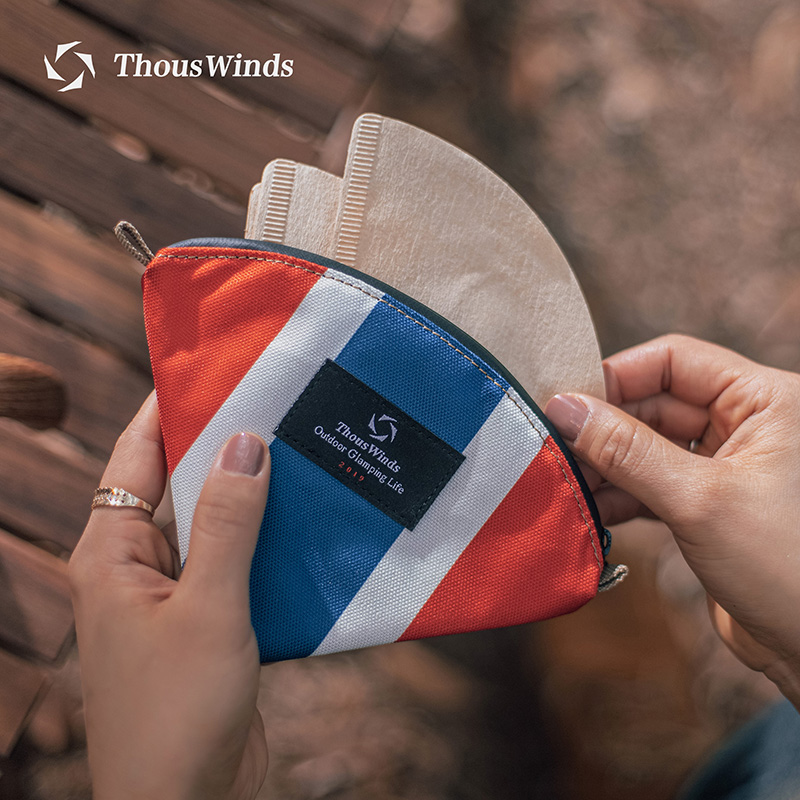 Thous Winds Camping Portable C - Camping Cooking Organizer ulasan dan harga